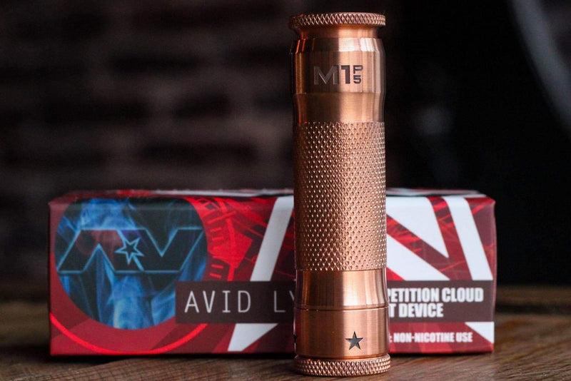 AVID LYFE COPPER M1P5 – Vape Royale Online